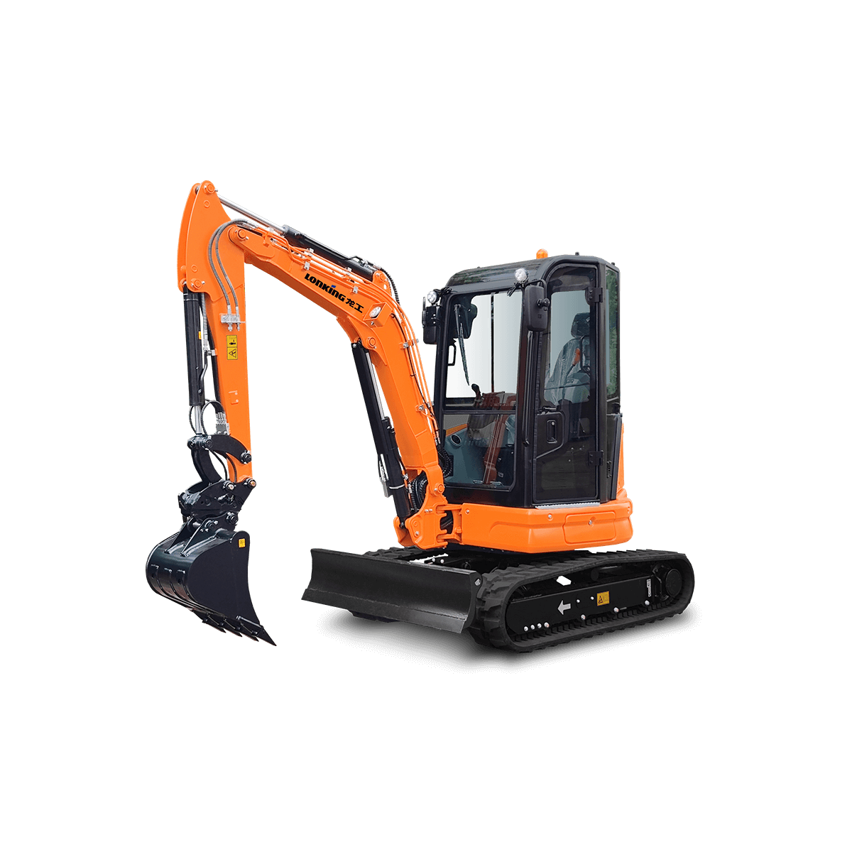 CDM6025 Yanmar 4