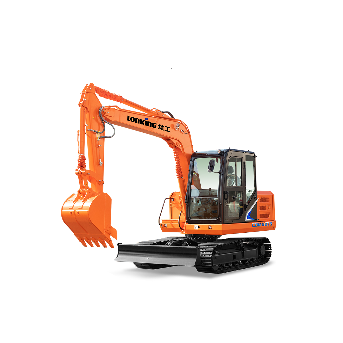CDM6075N3 Yanmar 3