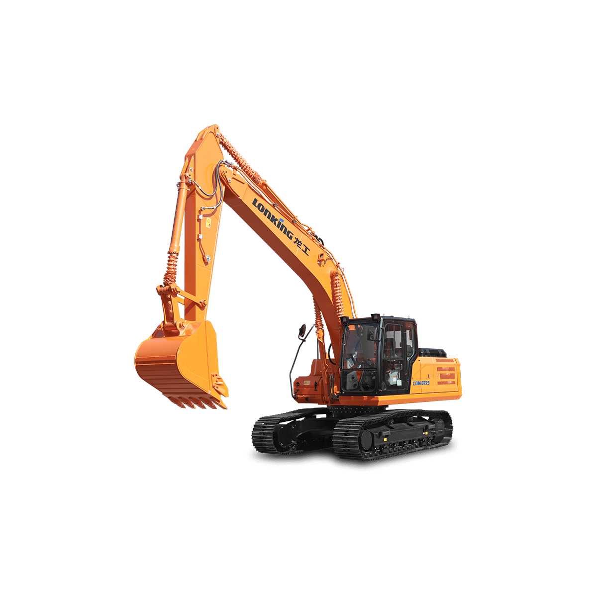 CDM6225 CUMMINS 4