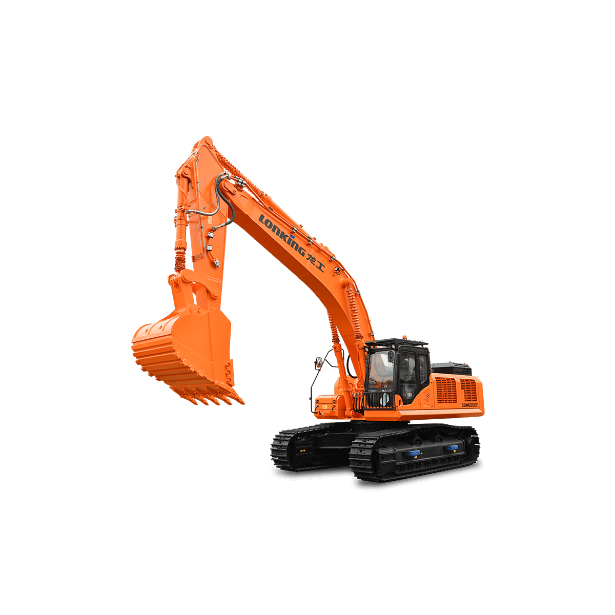 CDM6550F ISUZU 3