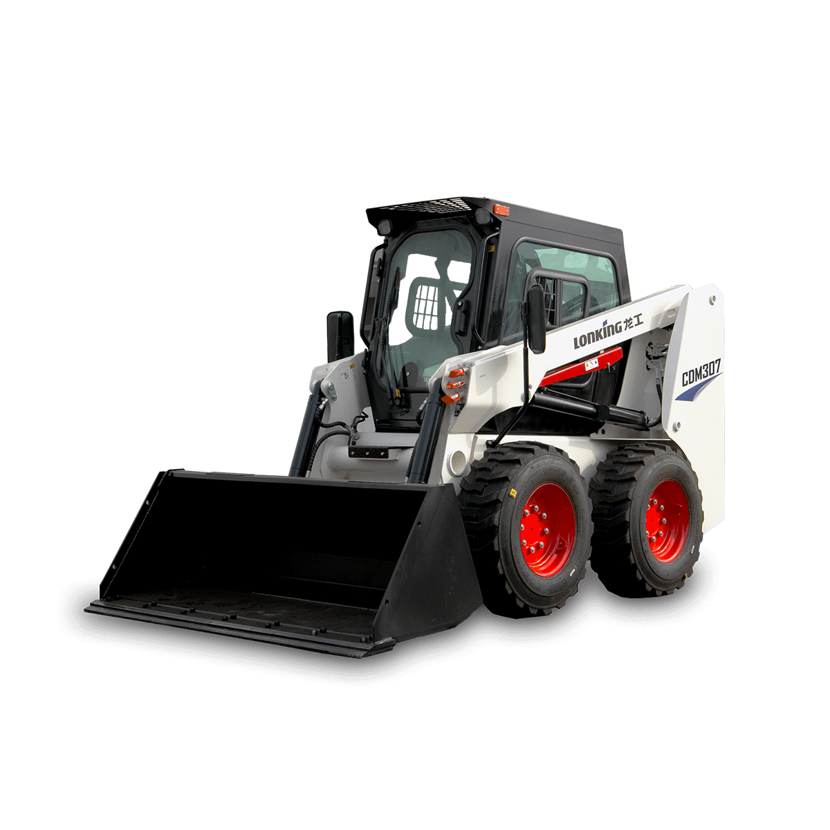 CDM307 XINCHAI 2