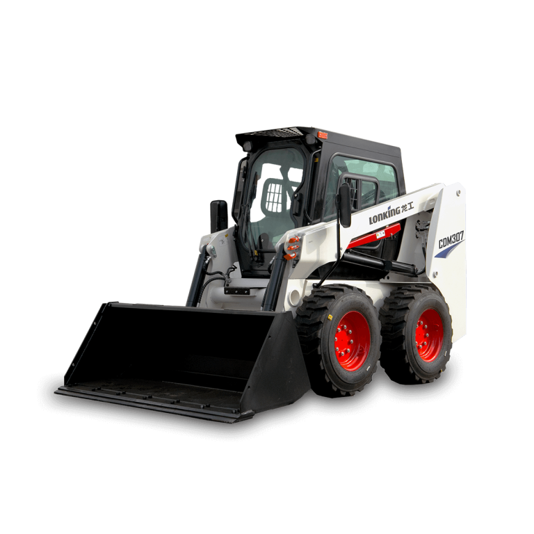 CDM307 XINCHAI 4