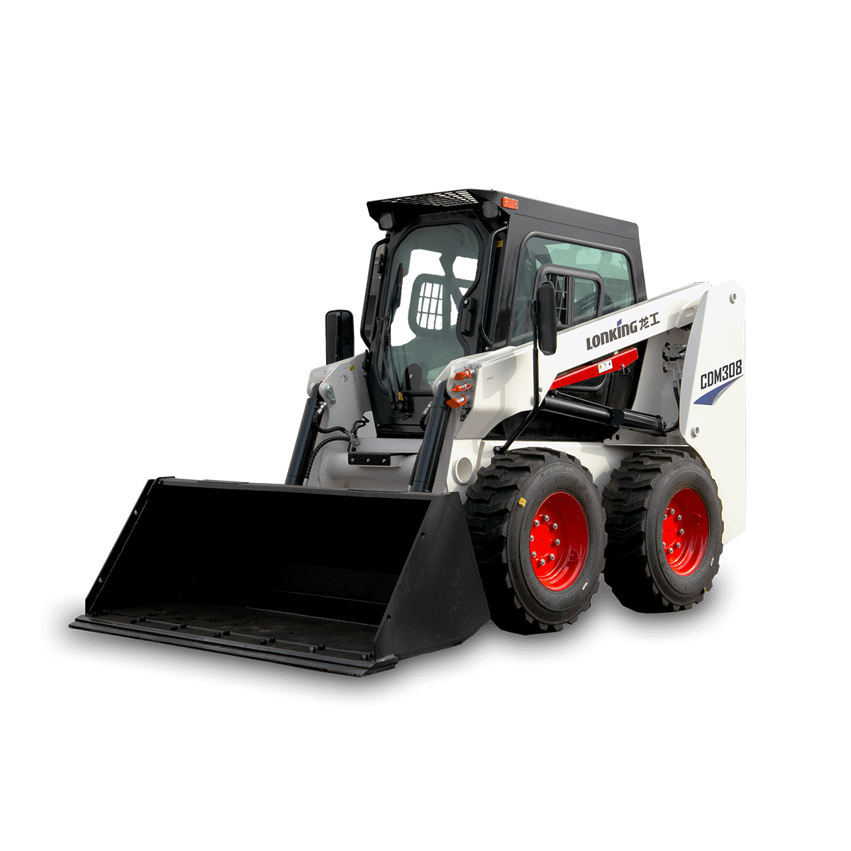 CDM308 XINCHAI 2