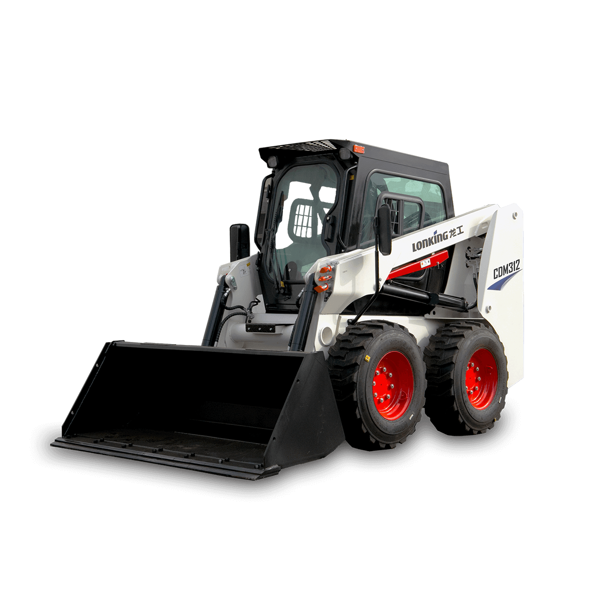 CDM312 XINCHAI 4