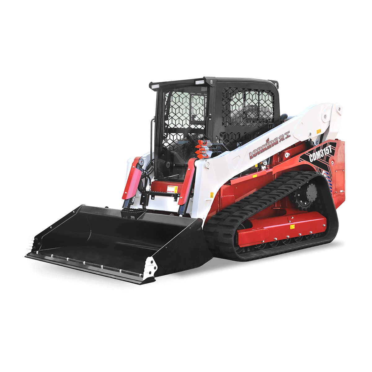 CDM315T KUBOTA 4