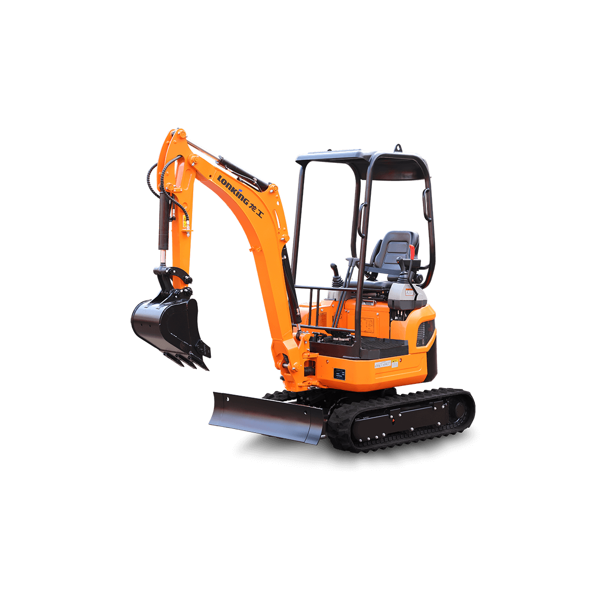 CDM6016 Kubota 4