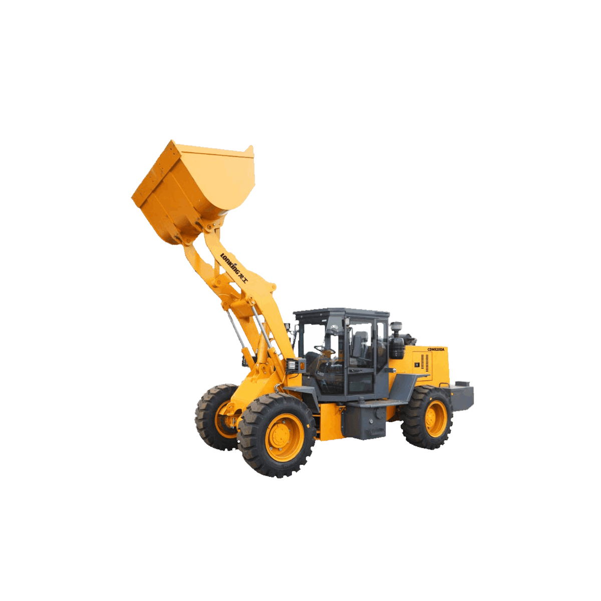 CDM820DA UN2160