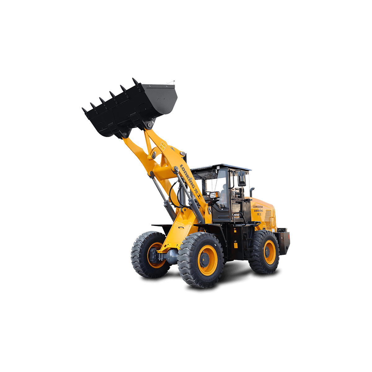 CDM835H WEICHAI 2 MEC