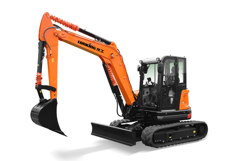 CDM6060U Kubota Tier 4F & Euro V