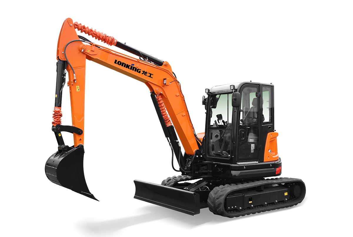 CDM6060U Kubota Tier 4F & Euro V